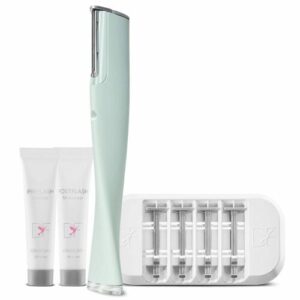 Dermaflash Luxe Device Sonic Dermaplaning Tool