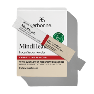 MindHealth Focus Super Powder