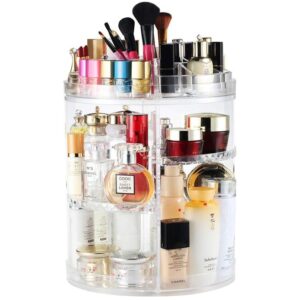 Boxalls Rotating Makeup Organiser